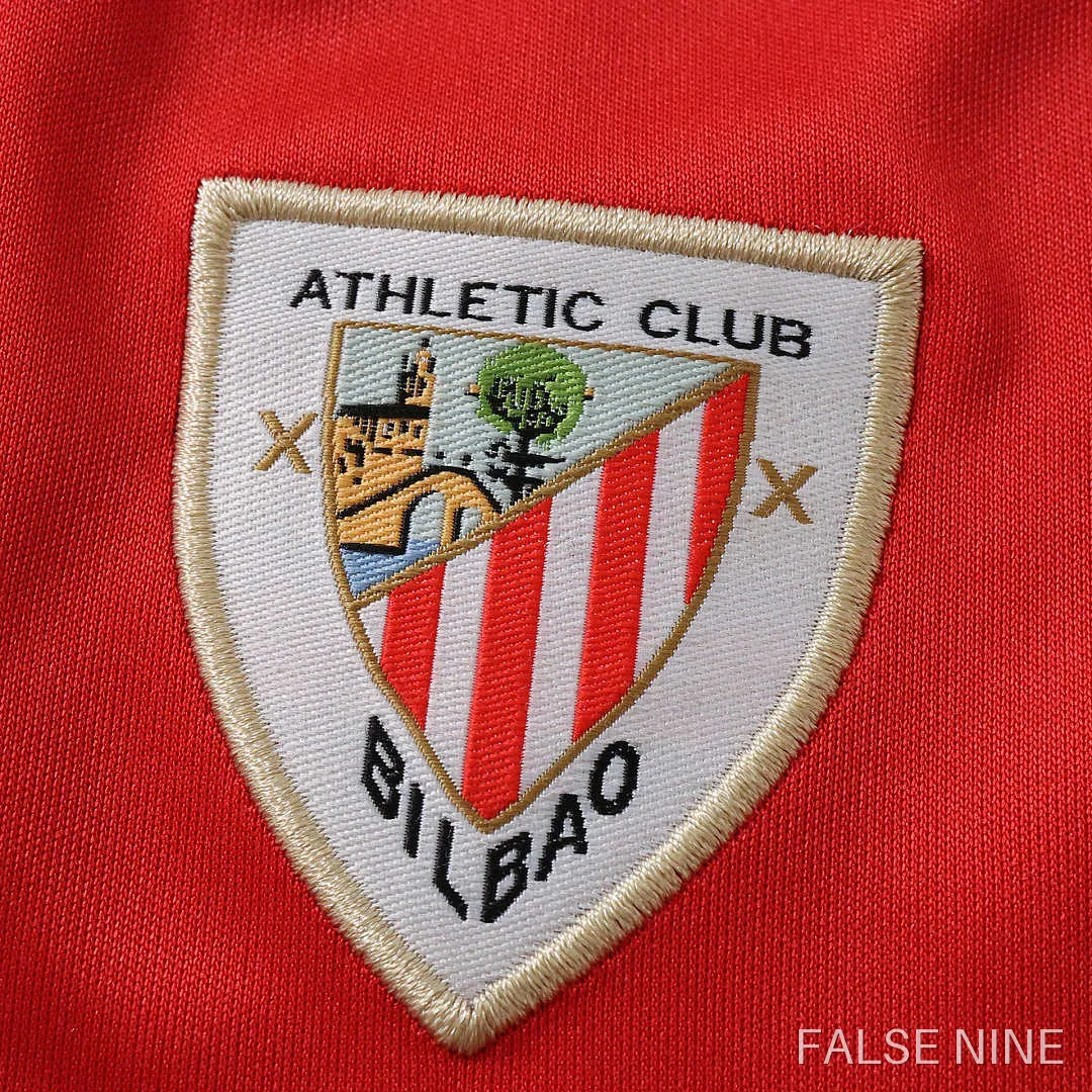 Athletic Bilbao 26/27 Away Kids Kit, photo 11