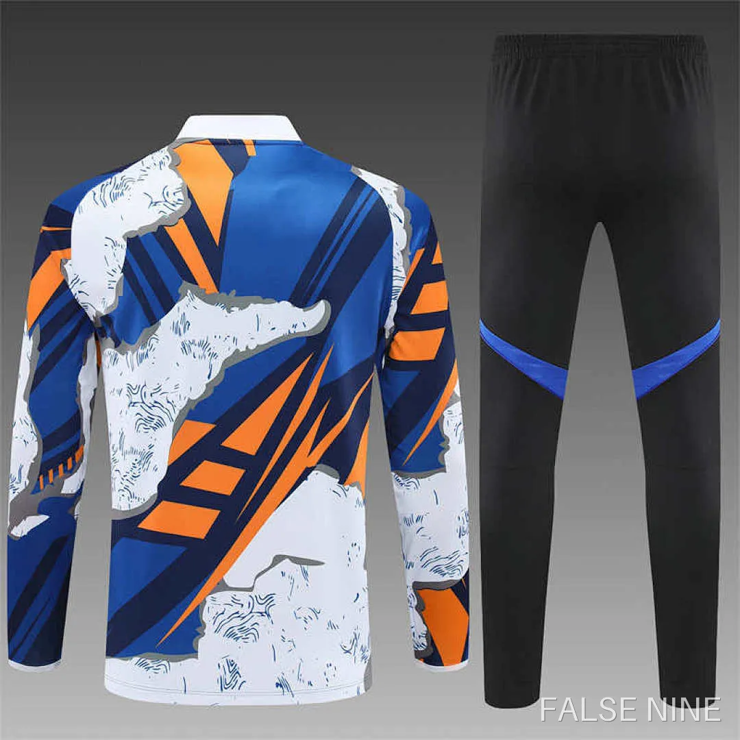 Real Madrid 25/26 Training Tracksuit, photo 6