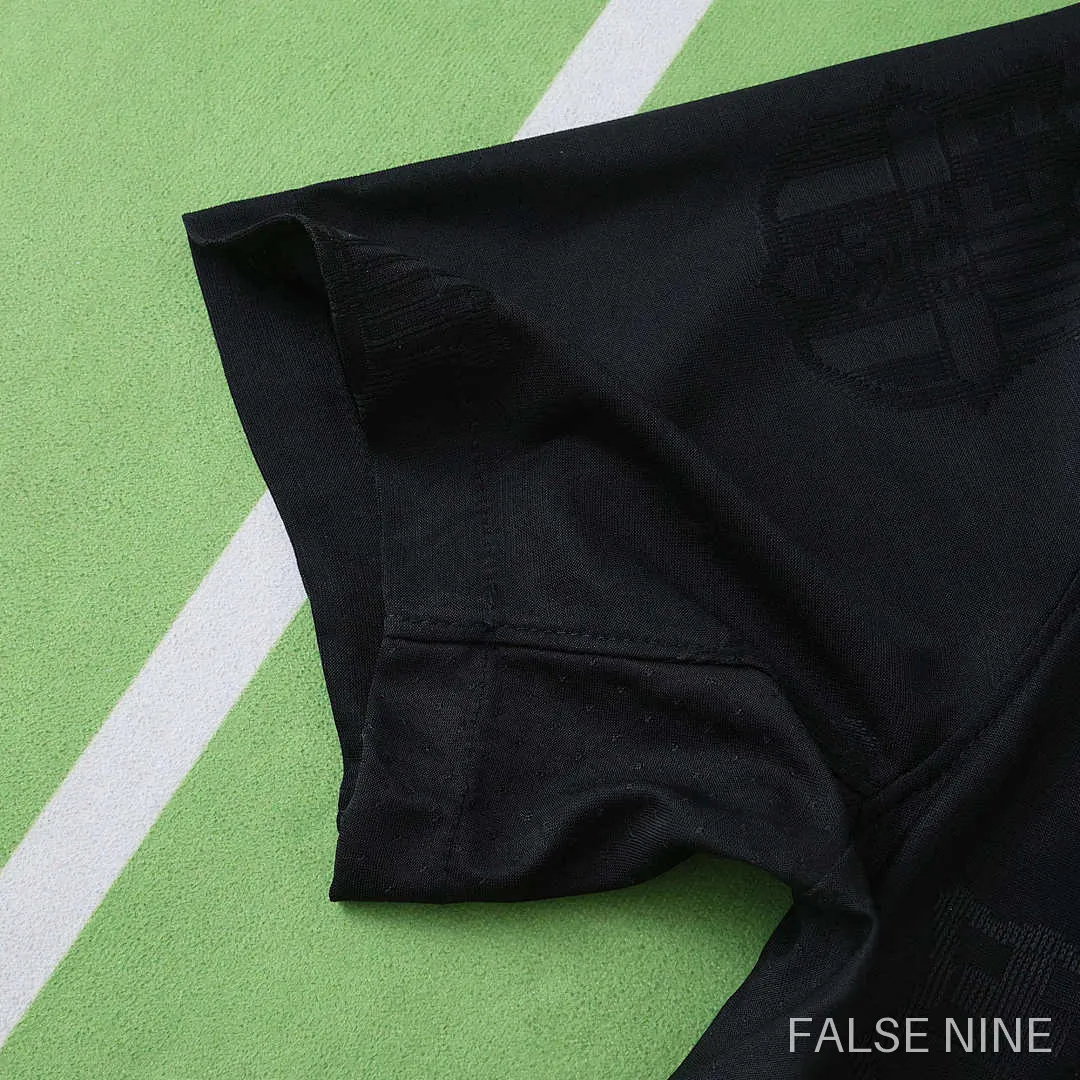 FC Barcelona 25/26 Away Shirt (Player Version), photo 10