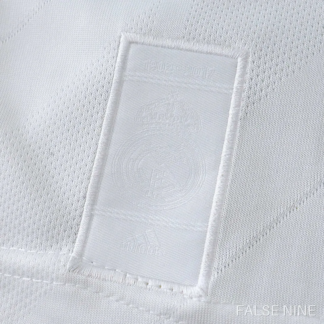 Real Madrid 17/18 Home Kids Kit (Retro), photo 12