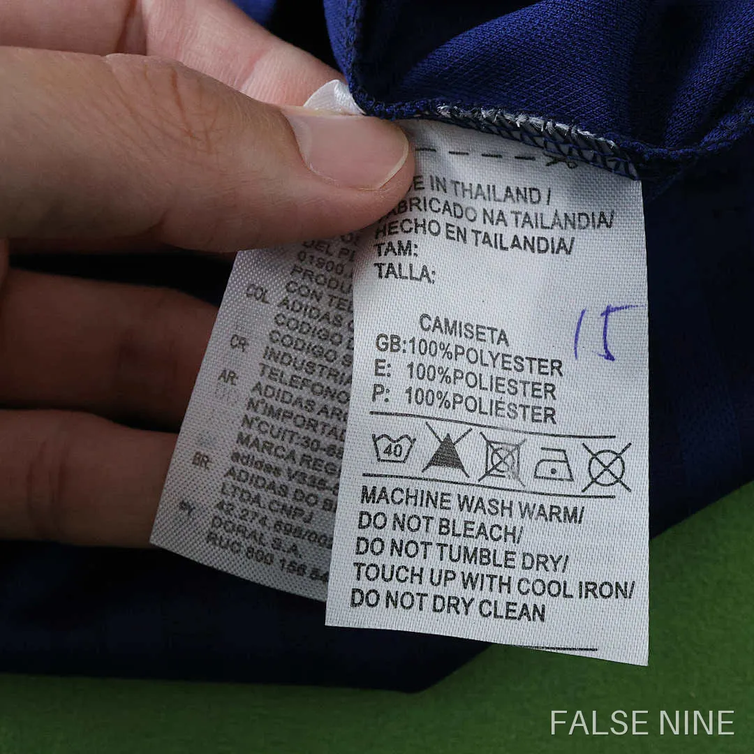 Arsenal 24/25 Concept Fan Version Shirt, photo 15