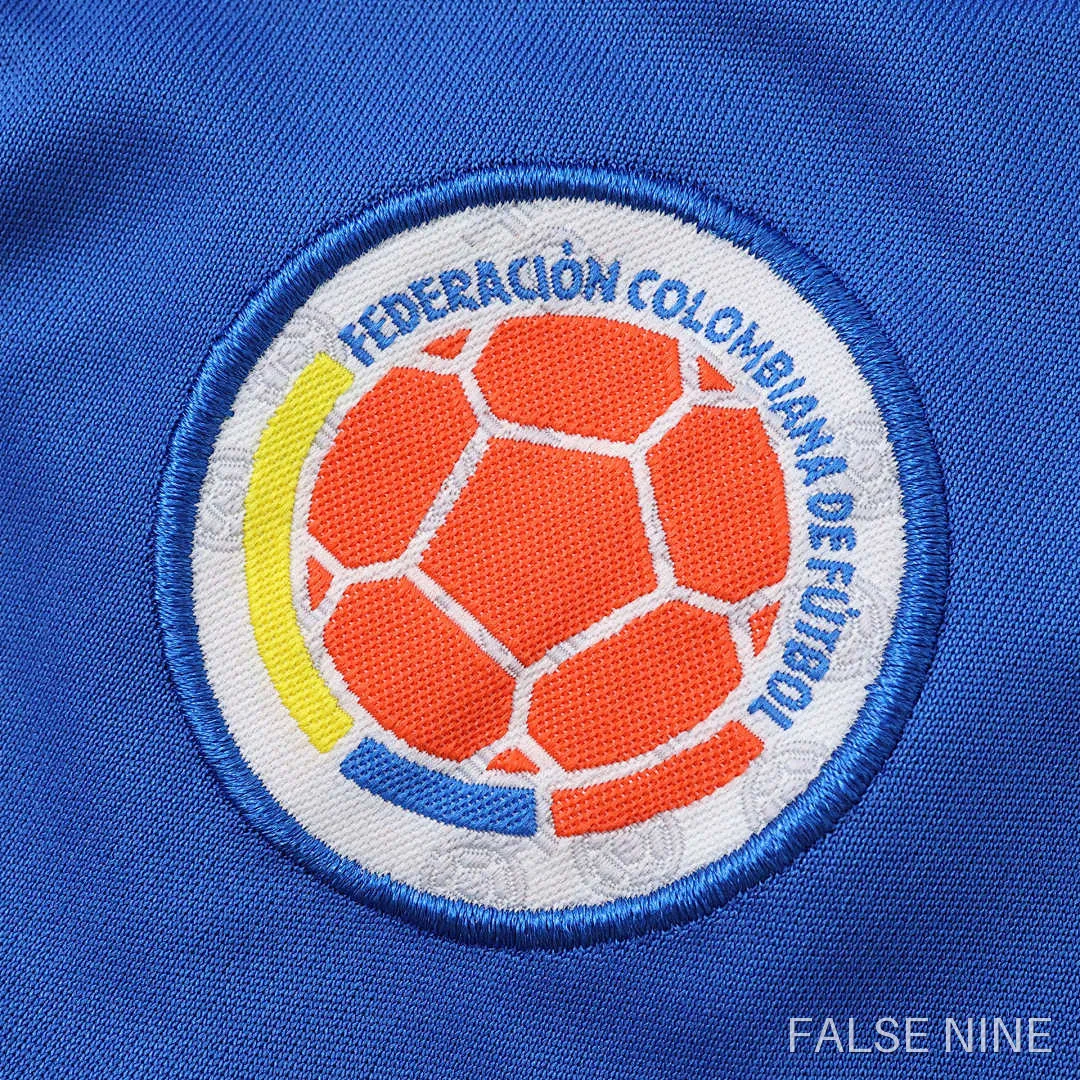 Colombia 2026 Home Kids Kit, photo 8