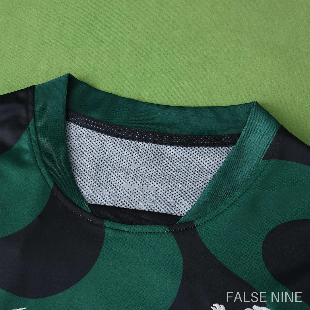 Sporting CP 25/26 Third Shirt (Fan Version), photo 2