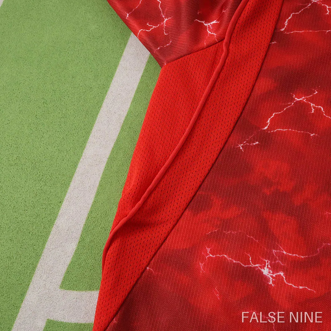Poland 2026 Away Shirt (Fan Version), photo 5