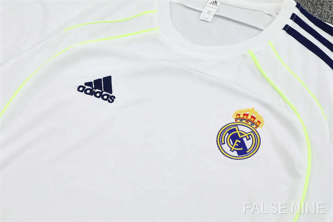 Real Madrid 25/26 Training Kit (Fan Version), photo 9