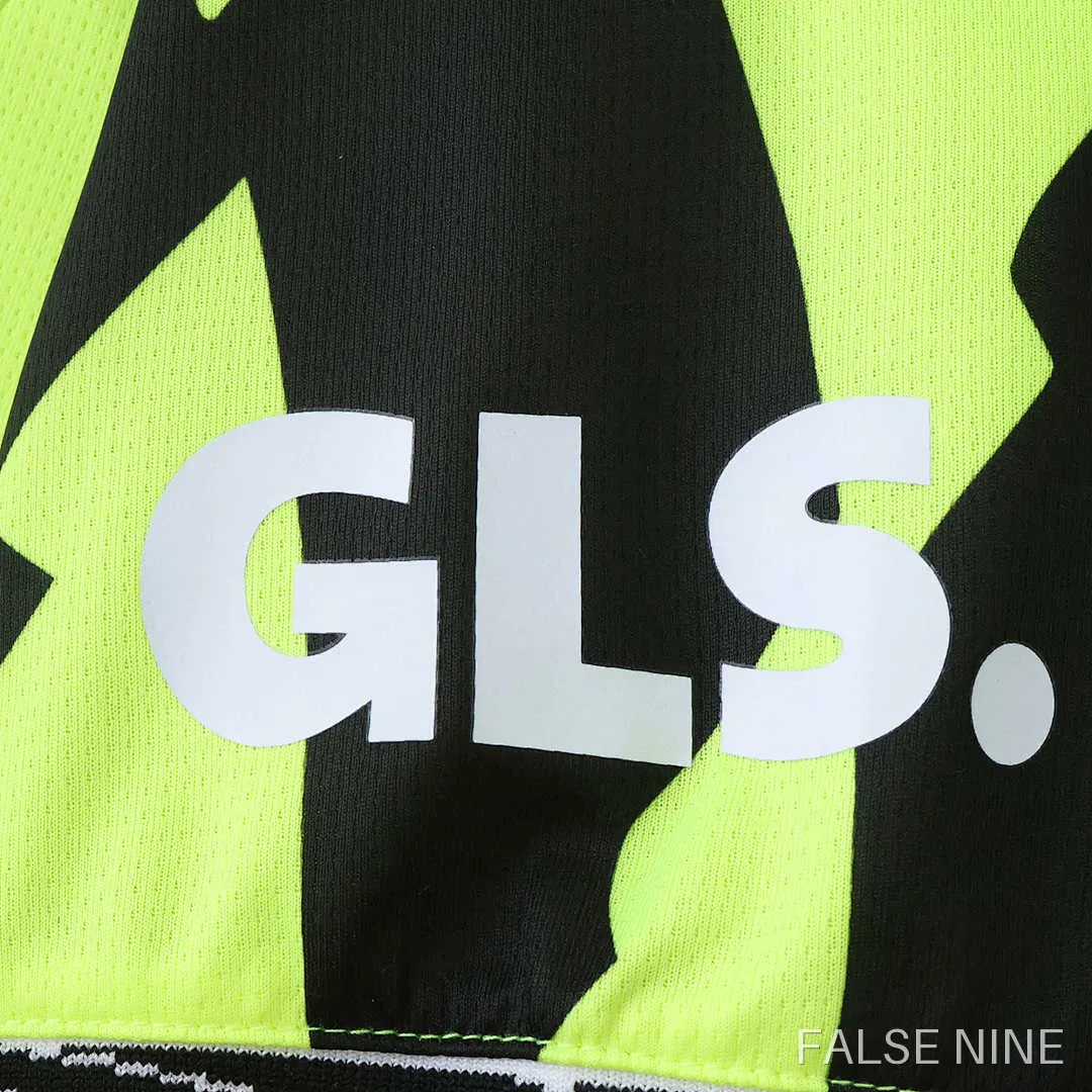 Borussia Dortmund 25/26 Home Shirt (Fan Version), photo 11