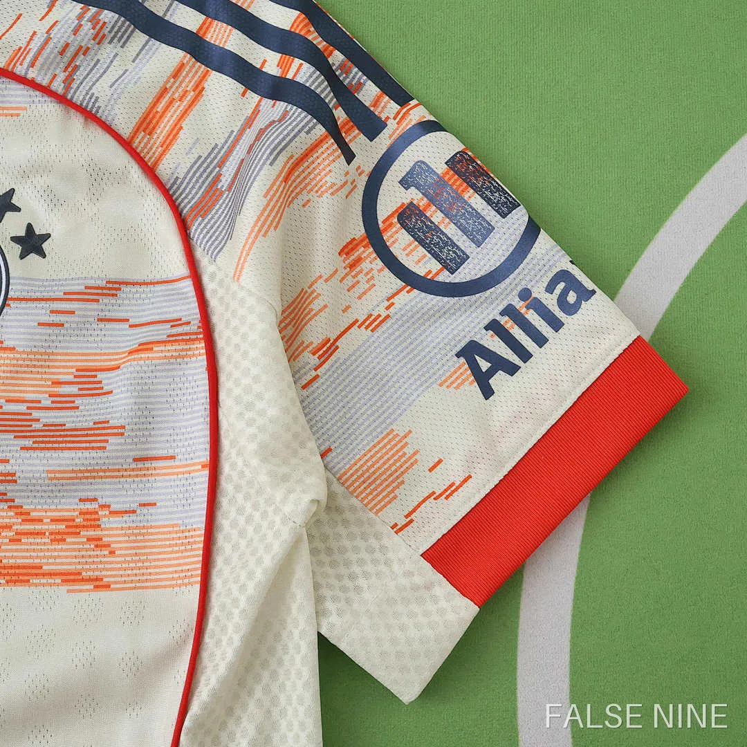 Bayern Munich 25/26 Away Shirt (Player Version), photo 8