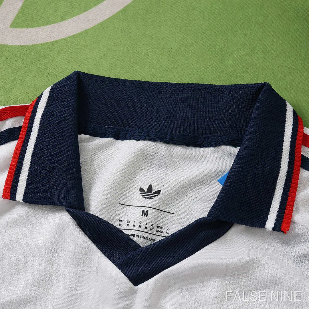 Bayern Munich 26/27 Away Long Sleeve Shirt (Player Version), photo 18