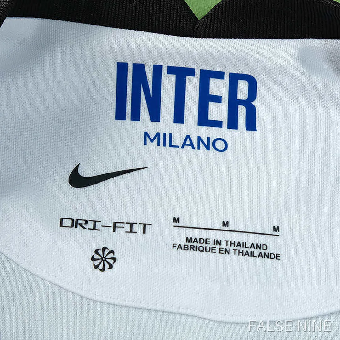 Inter Milan 21-22 Away Shirt (Fan Version), photo 6
