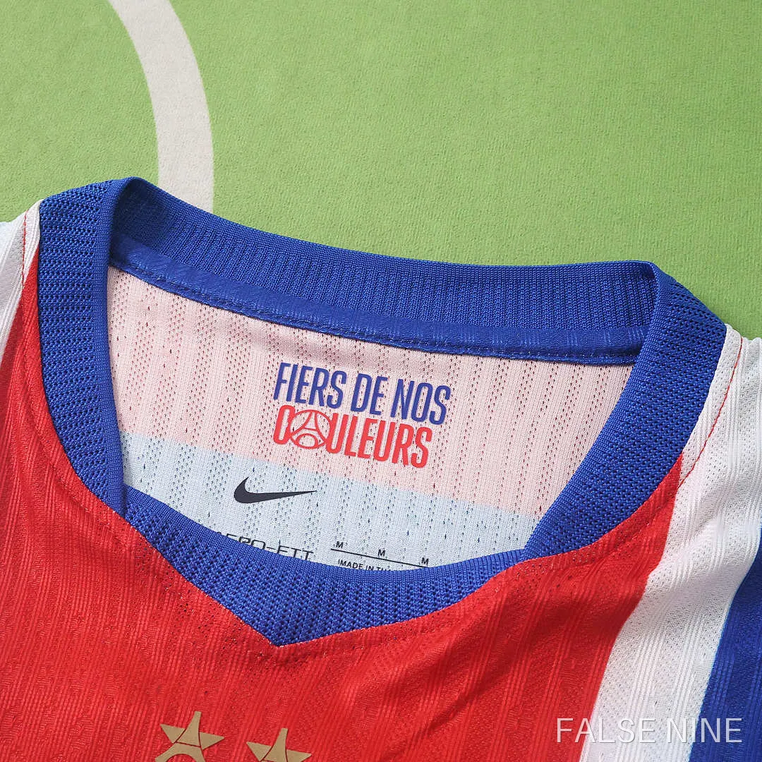 Paris Saint-Germain 26/27 Home Shirt (Player Version), photo 18