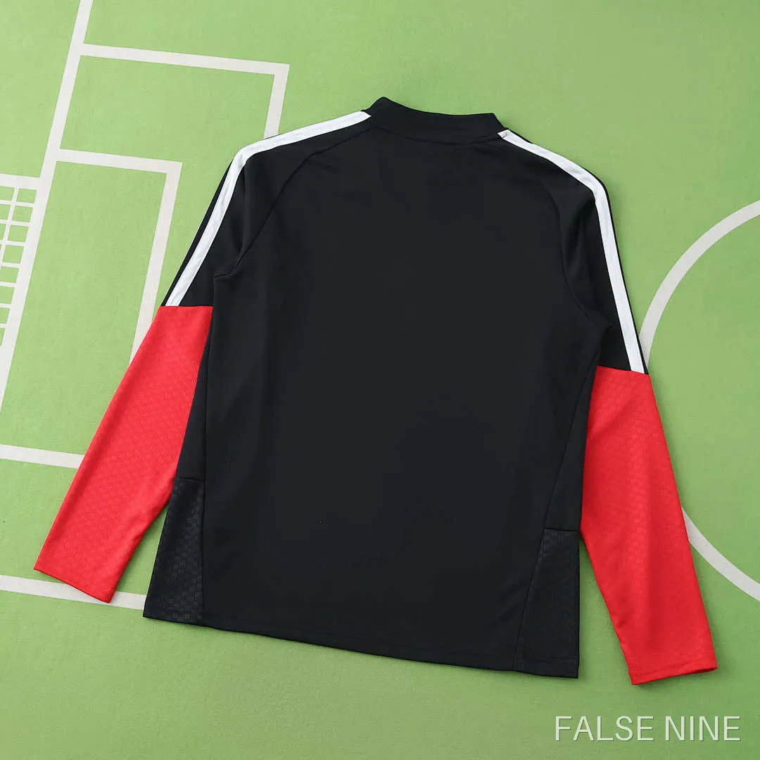 Germany 2026 Training Tracksuit Set, photo 3
