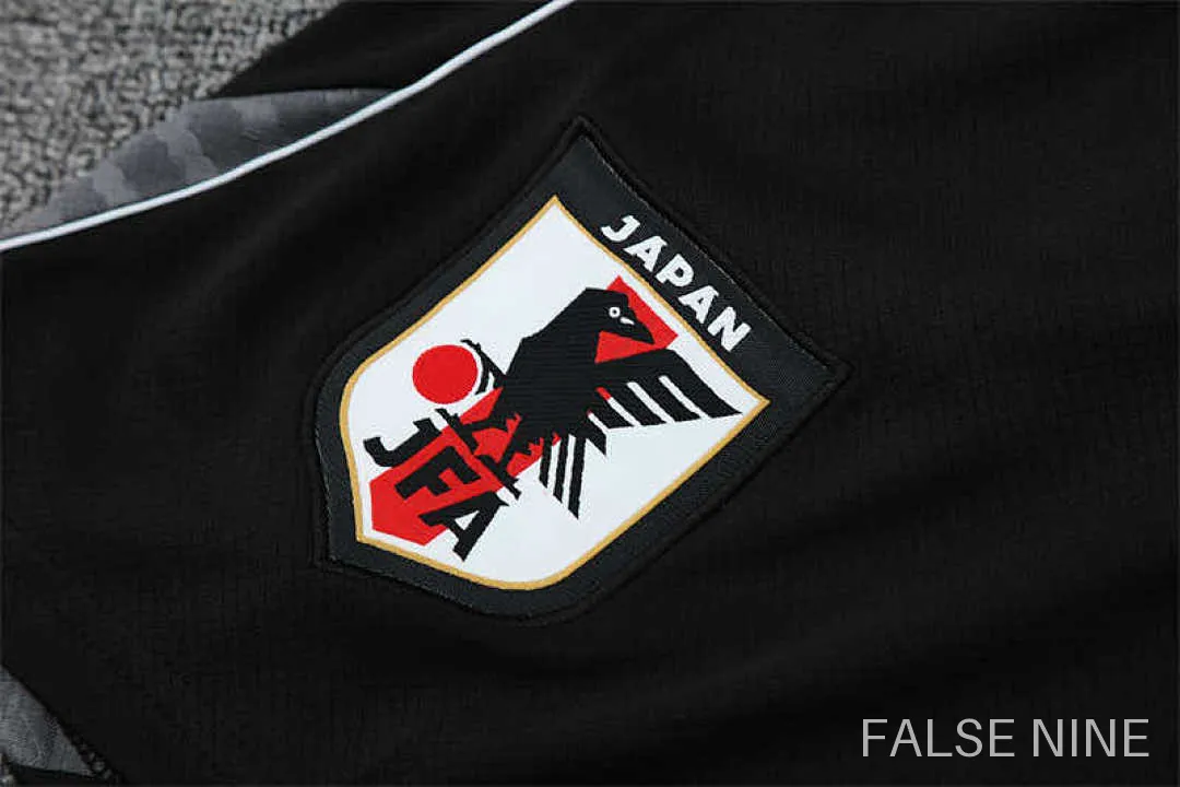 Japan 25/26 Training Kit (Fan Version), photo 14