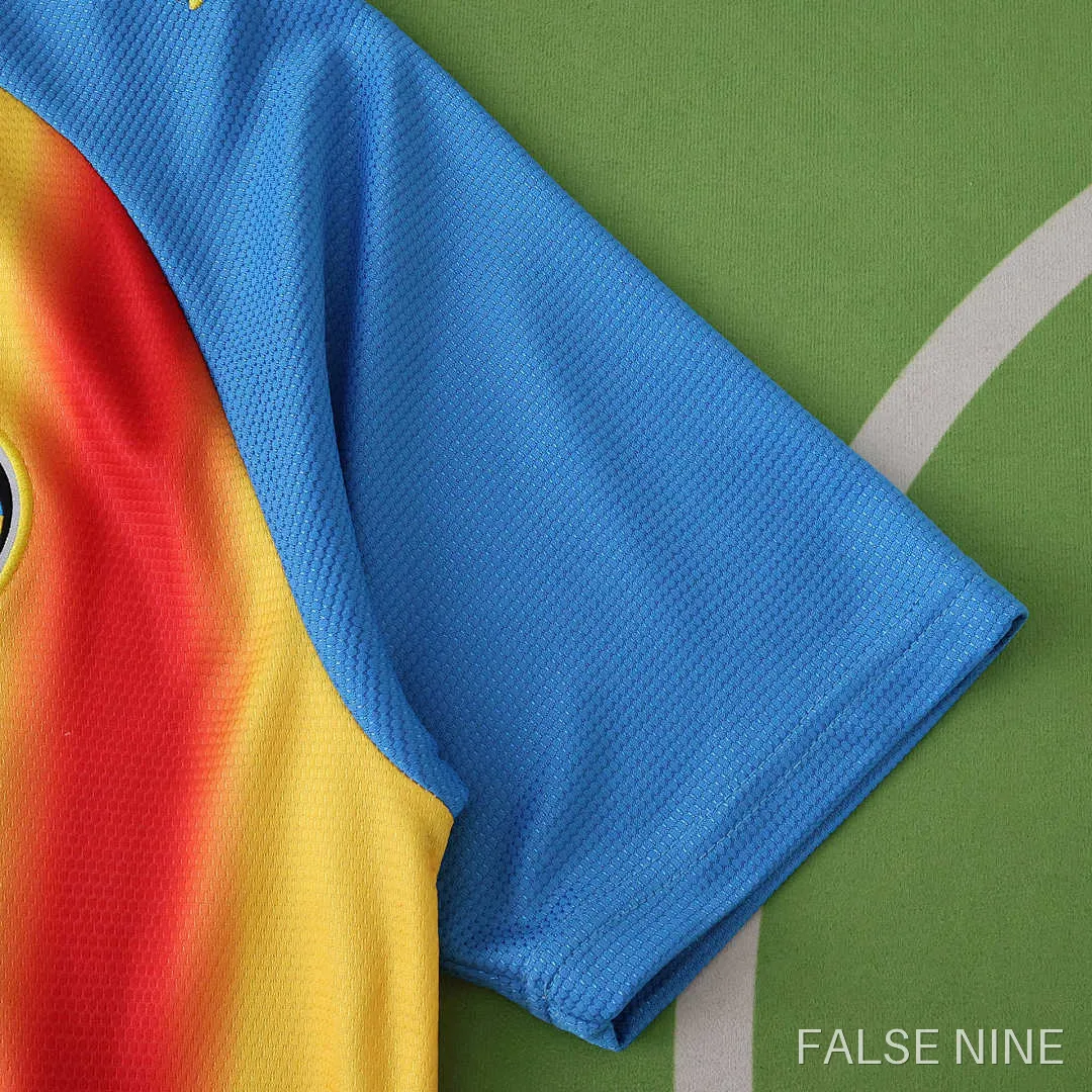 Valencia CF 25/26 Third Shirt (Fan Version), photo 9