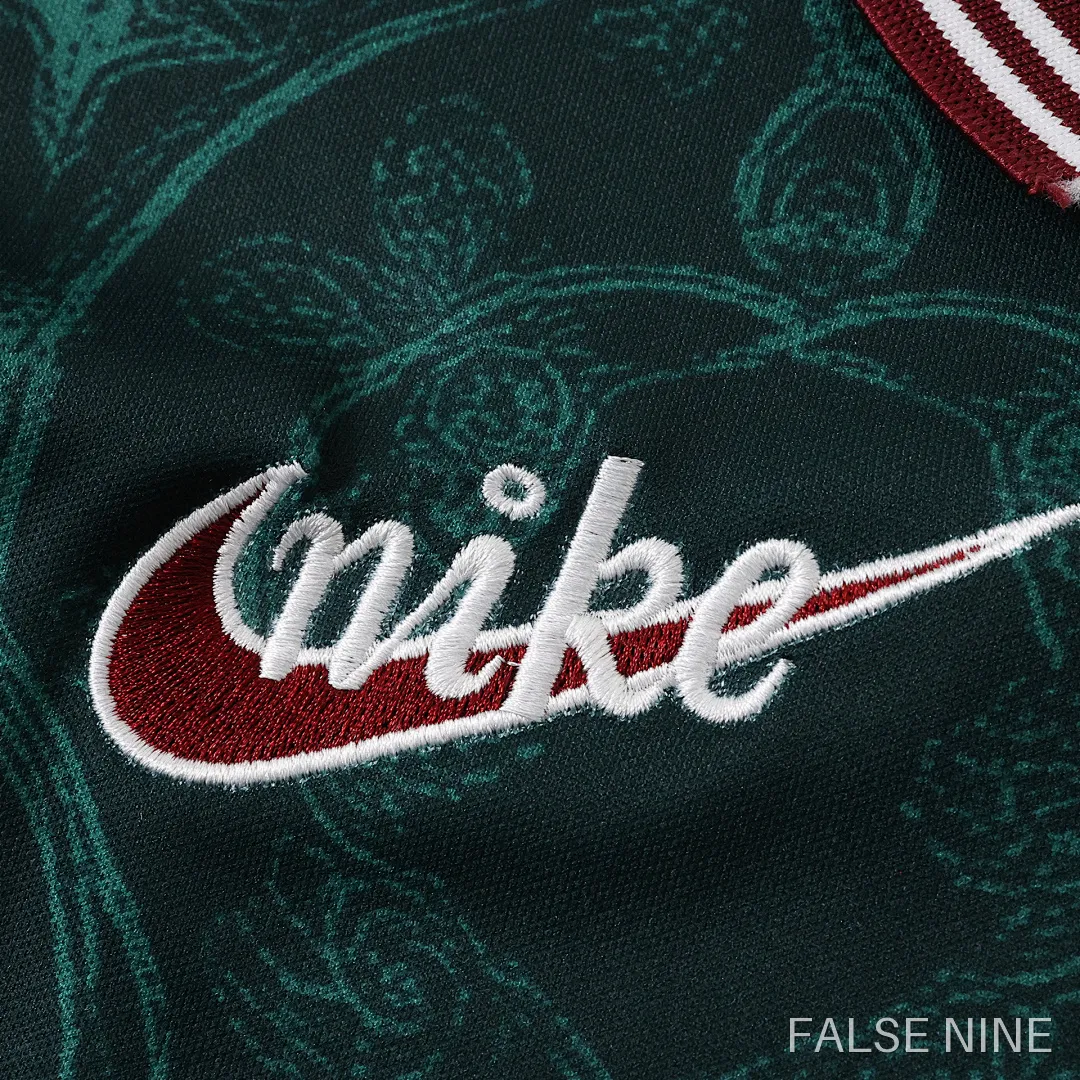 Portugal 2026 Concept Home Shirt (Fan Version), photo 9