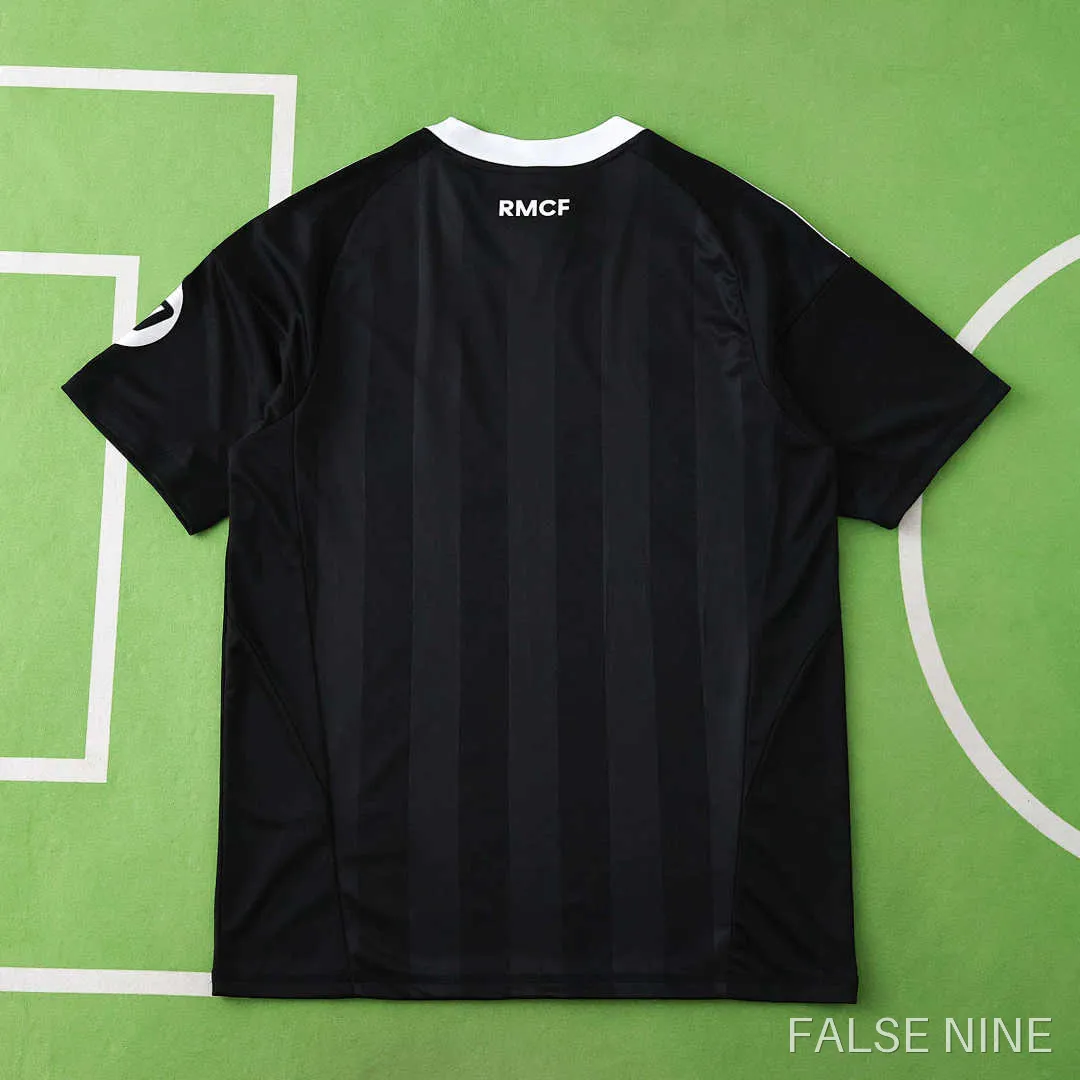 Real Madrid 25/26 Goalkeeper Shirt (Fan Version), photo 22