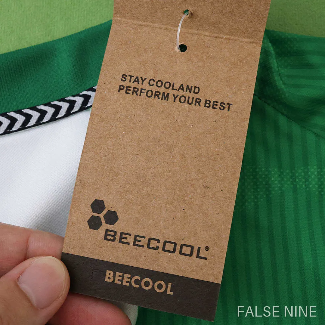 Real Betis 25/26 Home Shirt (Fan Version), photo 22