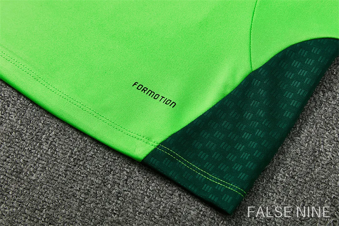 Mexico 2026 Training Tracksuit Set, photo 10