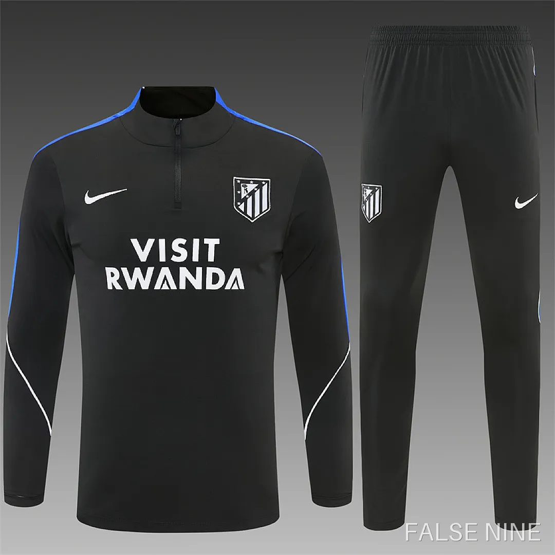 Atletico Madrid 26/27 Training Tracksuit, photo 20