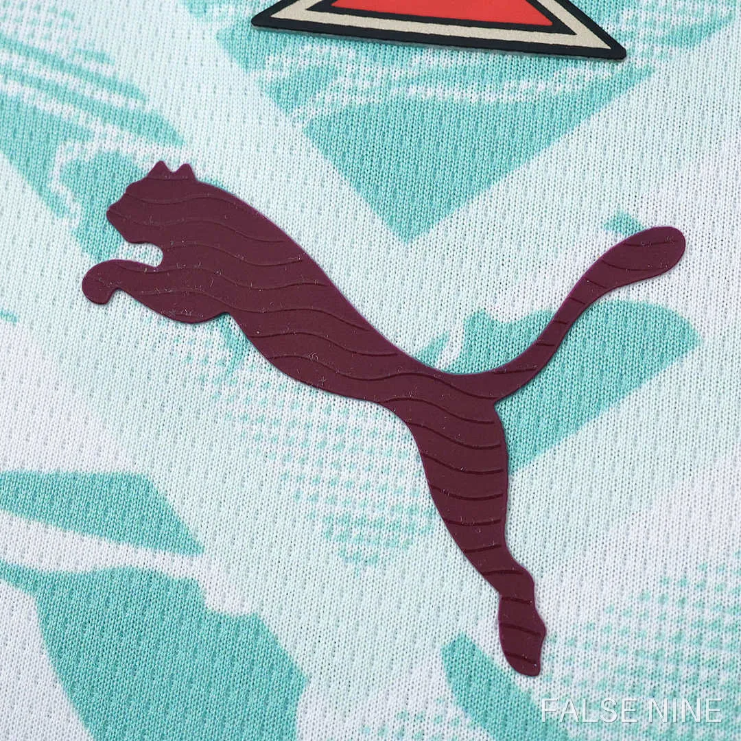 Portugal 2026 Away Shirt (Fan Version), photo 14