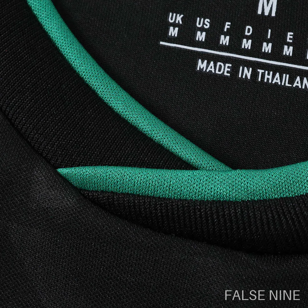 Mexico 2026 Third Shirt (Fan Version), photo 16