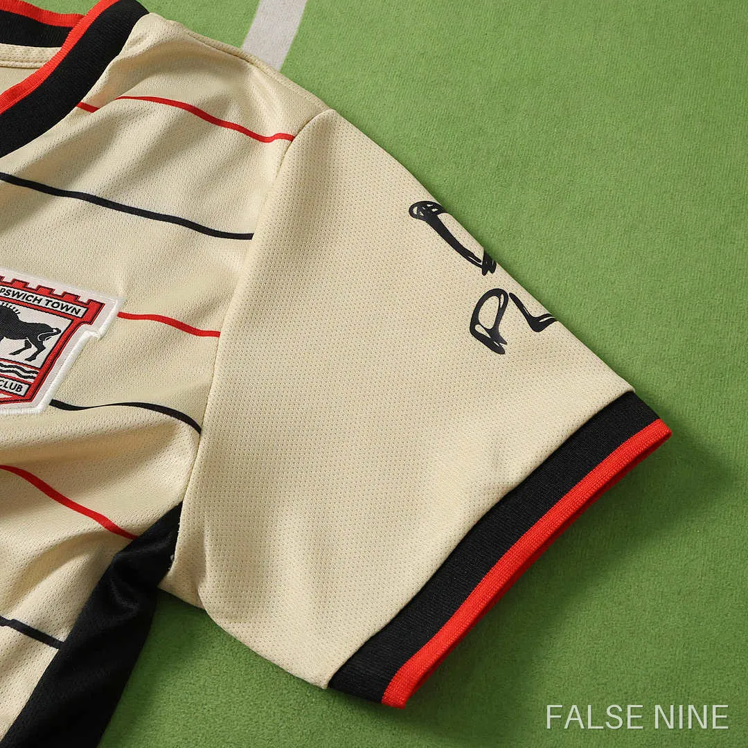 Ipswich Town 26/27 Away Kit (Kids), photo 22