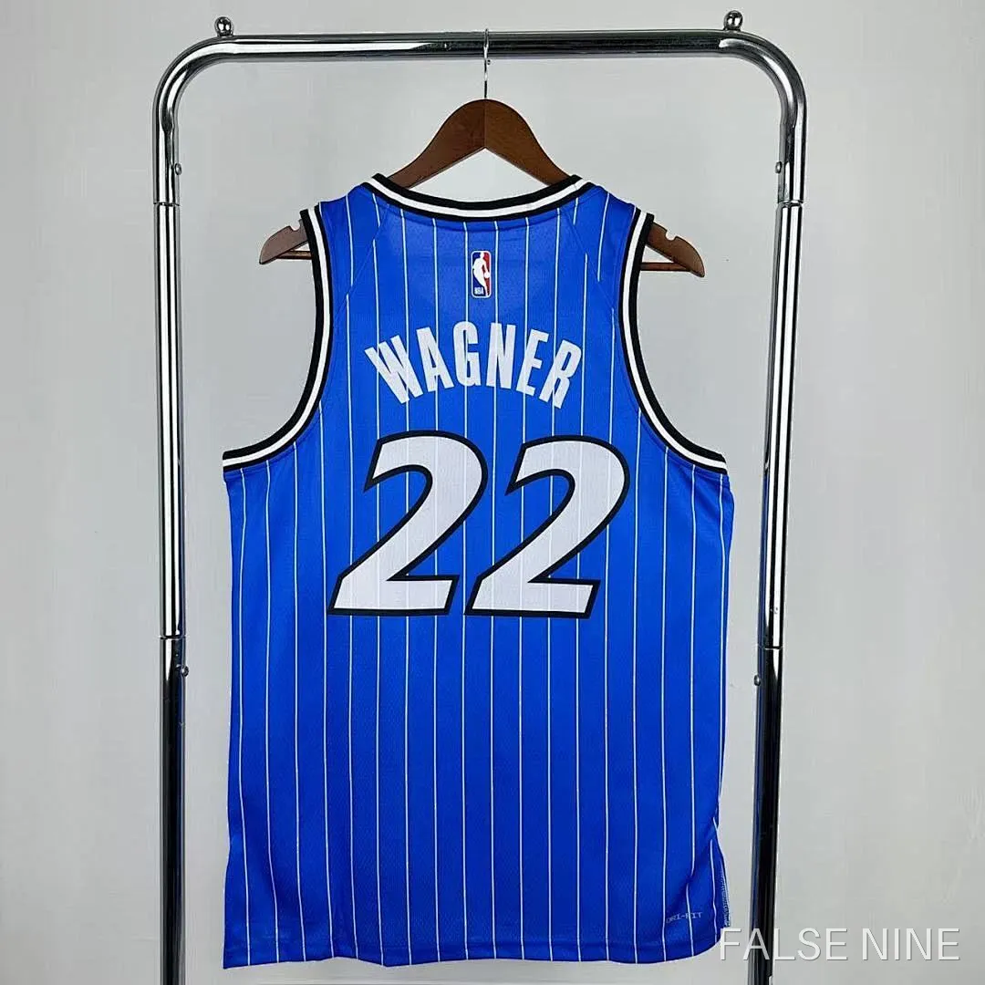 Orlando Magic 25/26 Away Jersey, photo 5