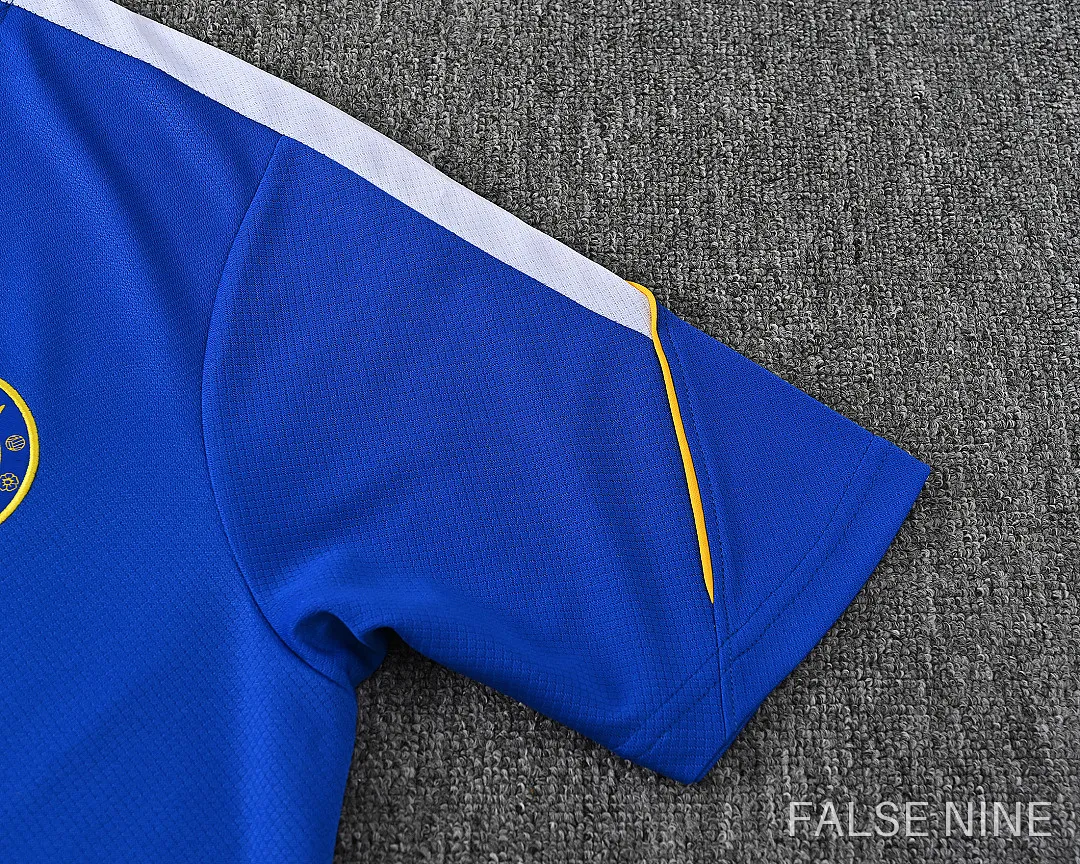 Chelsea 26/27 Training Kit (Fan Version), photo 15