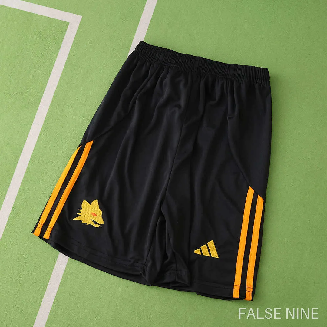 A.S. Roma 25/26 Away Kids Kit, photo 6