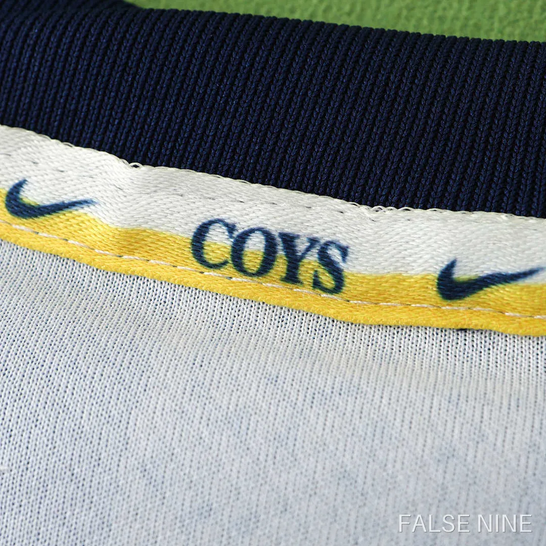Tottenham Hotspur 24/25 Away Special Edition Shirt (Fan Version), photo 3