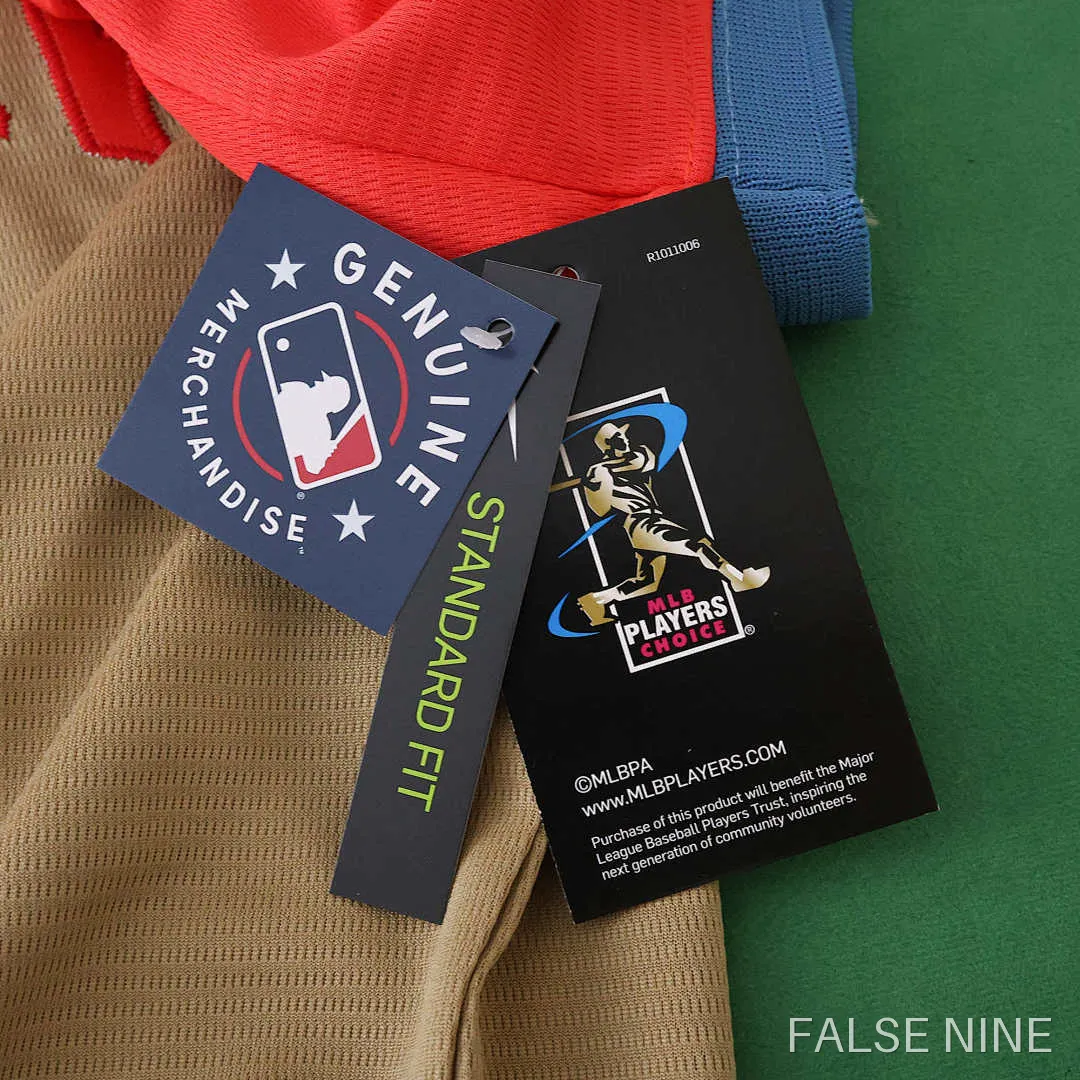 Cleveland Guardians 2025 All-Star Game Jersey, photo 22