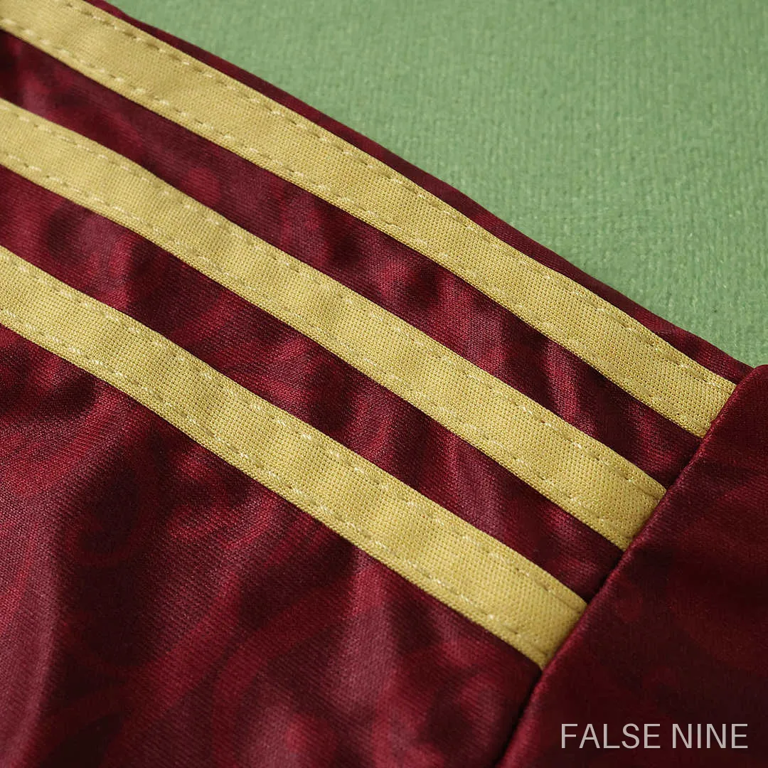 Leicester City 26/27 Away Shirt (Fan Version), photo 18