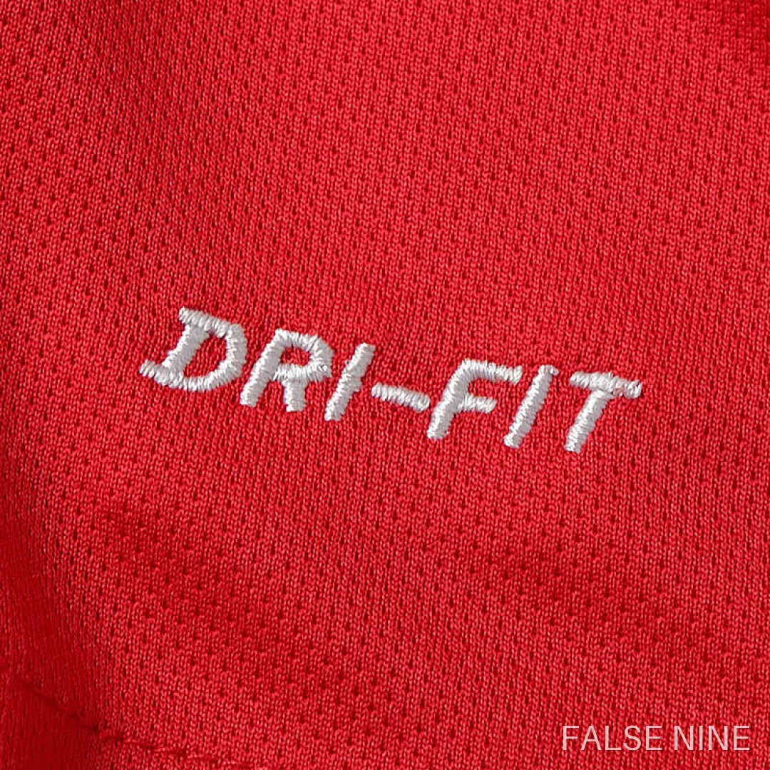 16 season Portugal home retro Long sleeve Fan version, photo 14