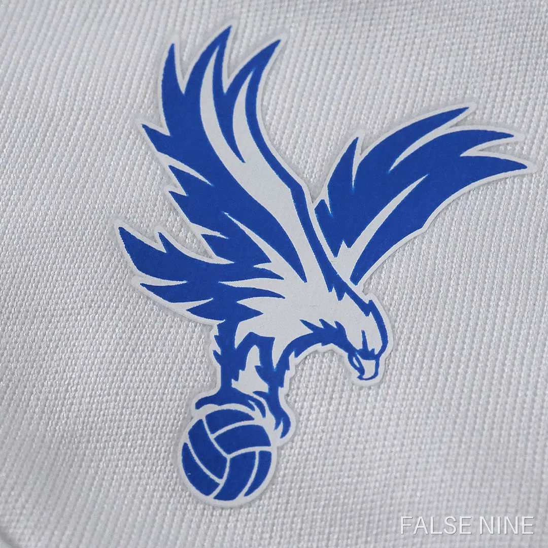 Crystal Palace 26/27 Home Shirt (Fan Version), photo 3