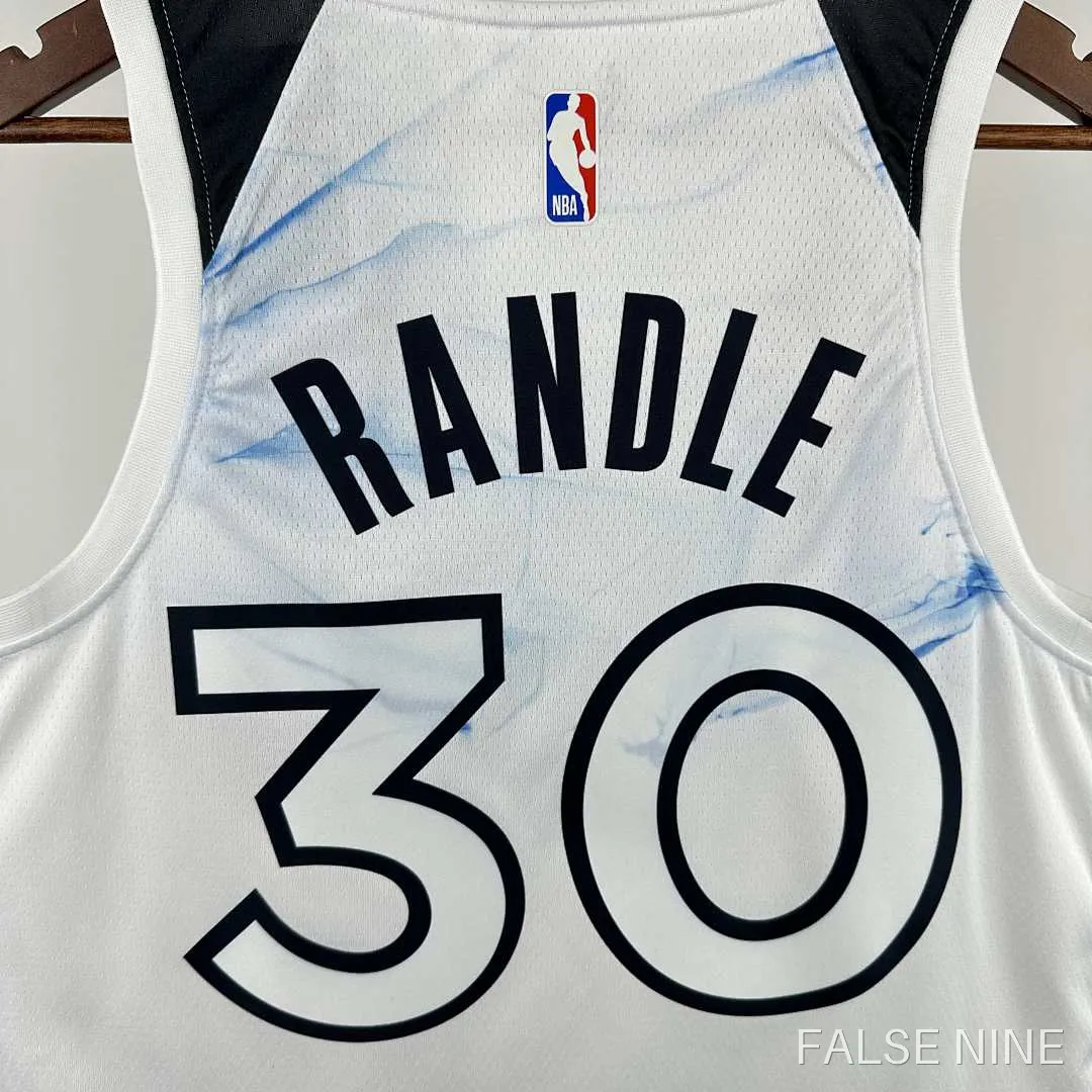 Minnesota Timberwolves 30 Randle Jersey, photo 5