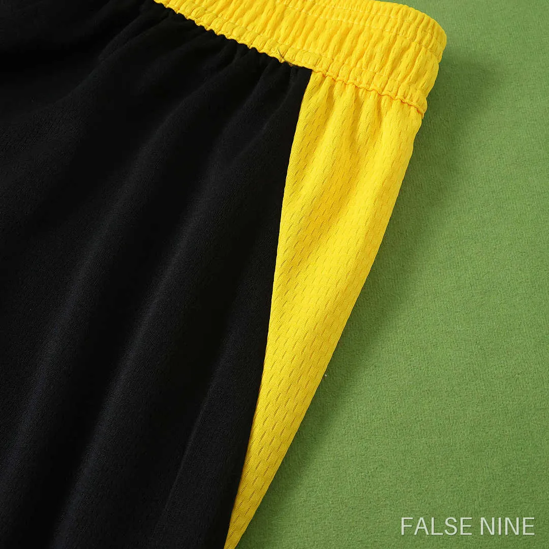 Borussia Dortmund 26/27 Home Shorts, photo 11