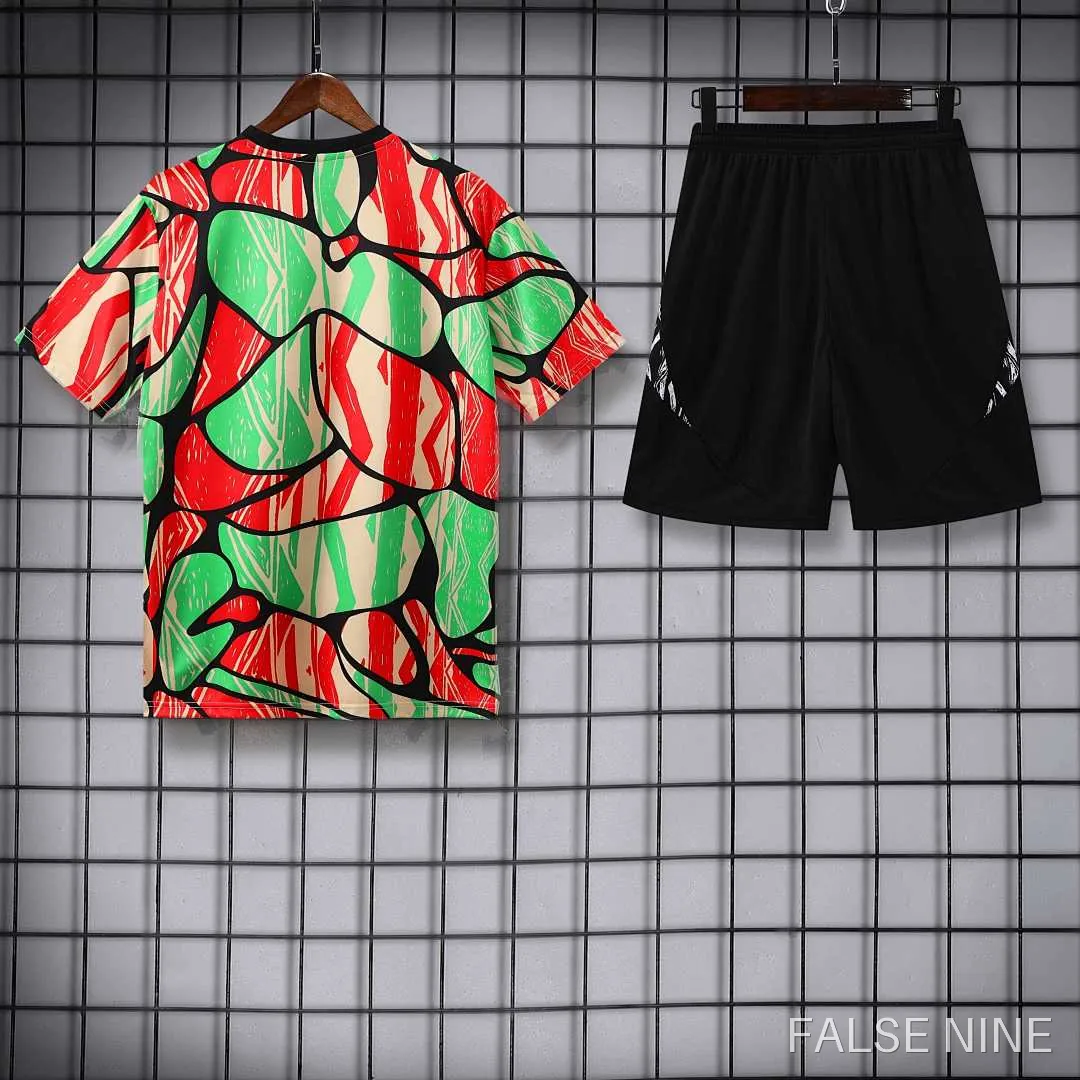 Arsenal 25/26 Training Kit (Fan Version), photo 15