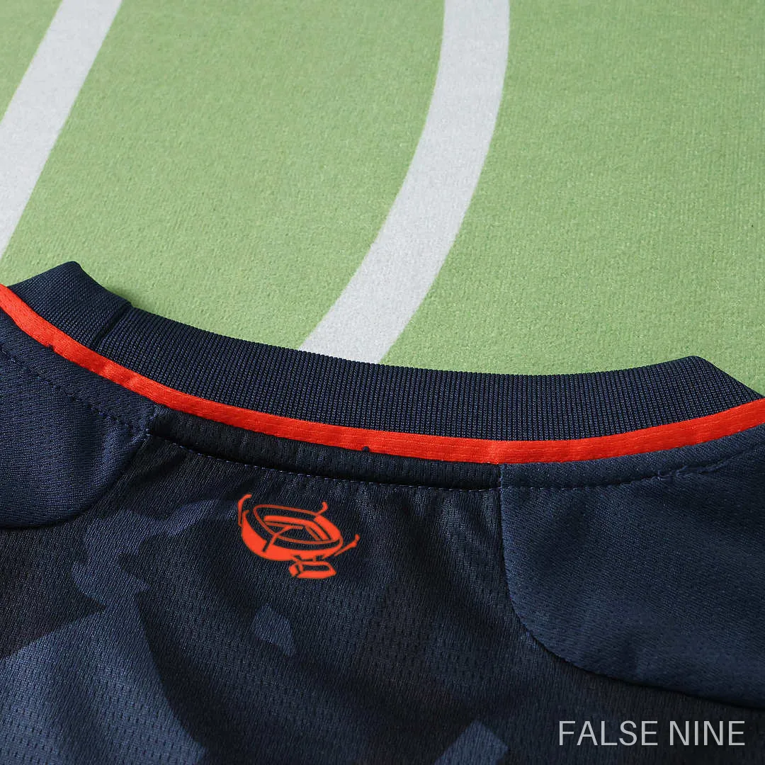Feyenoord 26/27 Fourth Shirt (Fan Version), photo 3
