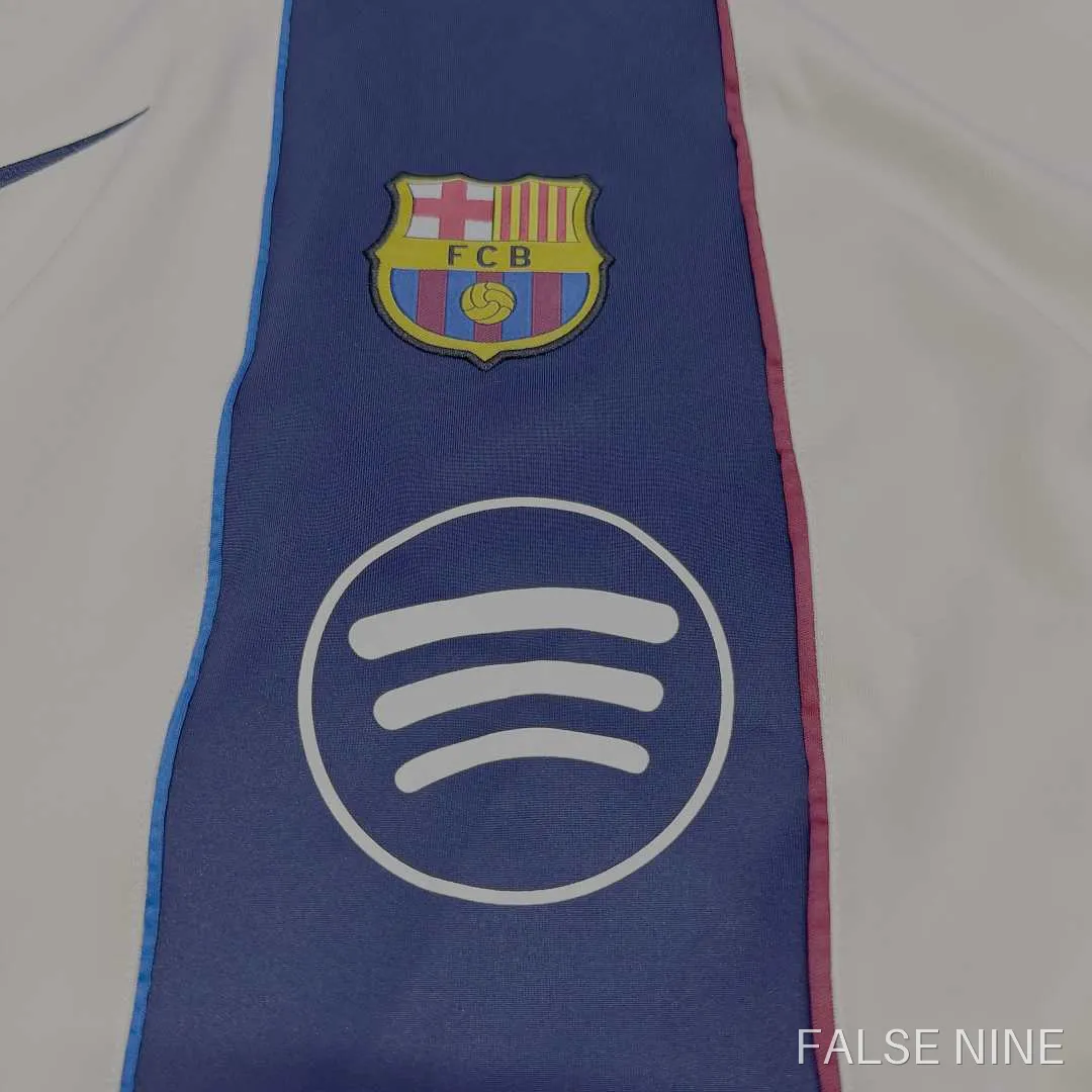 FC Barcelona 26/27 Leisure T-shirt, photo 7