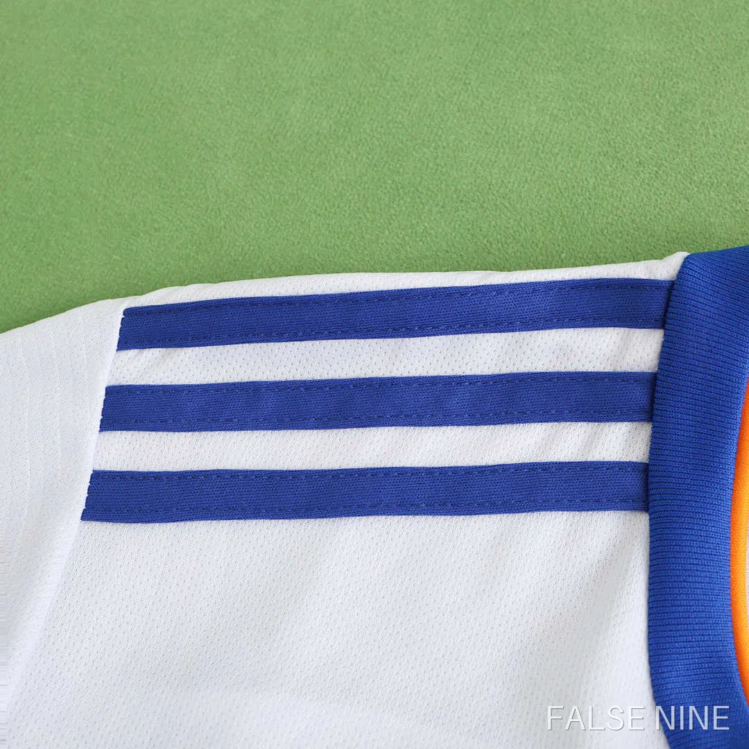 Real Madrid 21/22 Home Shirt (Fan Version), photo 5