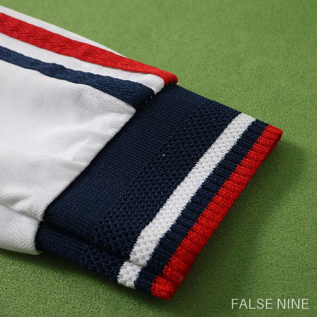 DR Congo 2026 Third Shirt (Fan Version), photo 25