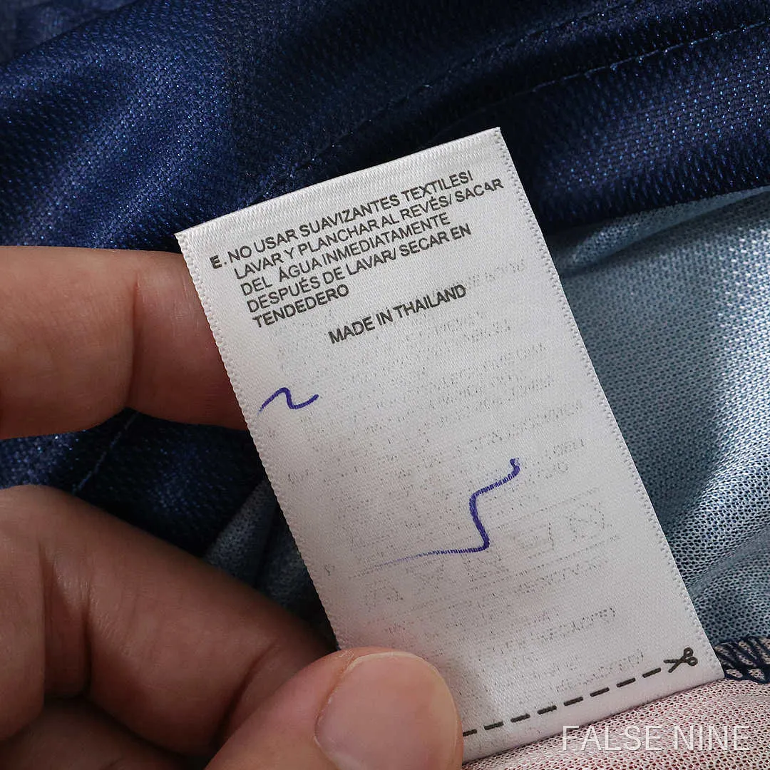 A.C. Milan 26/27 Home Shirt (Fan Version), photo 37