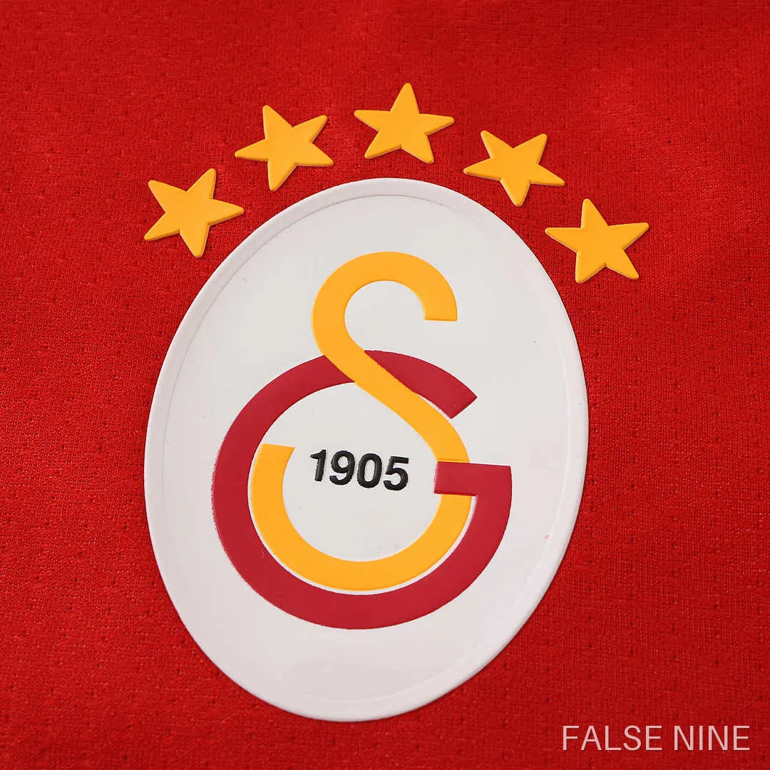 Galatasaray 26/27 Home Shirt (Player Version), photo 19