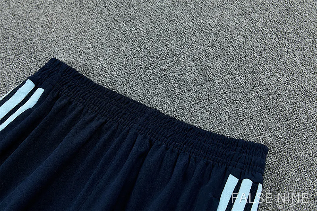 Argentina 2026 Training Tracksuit Set, photo 6