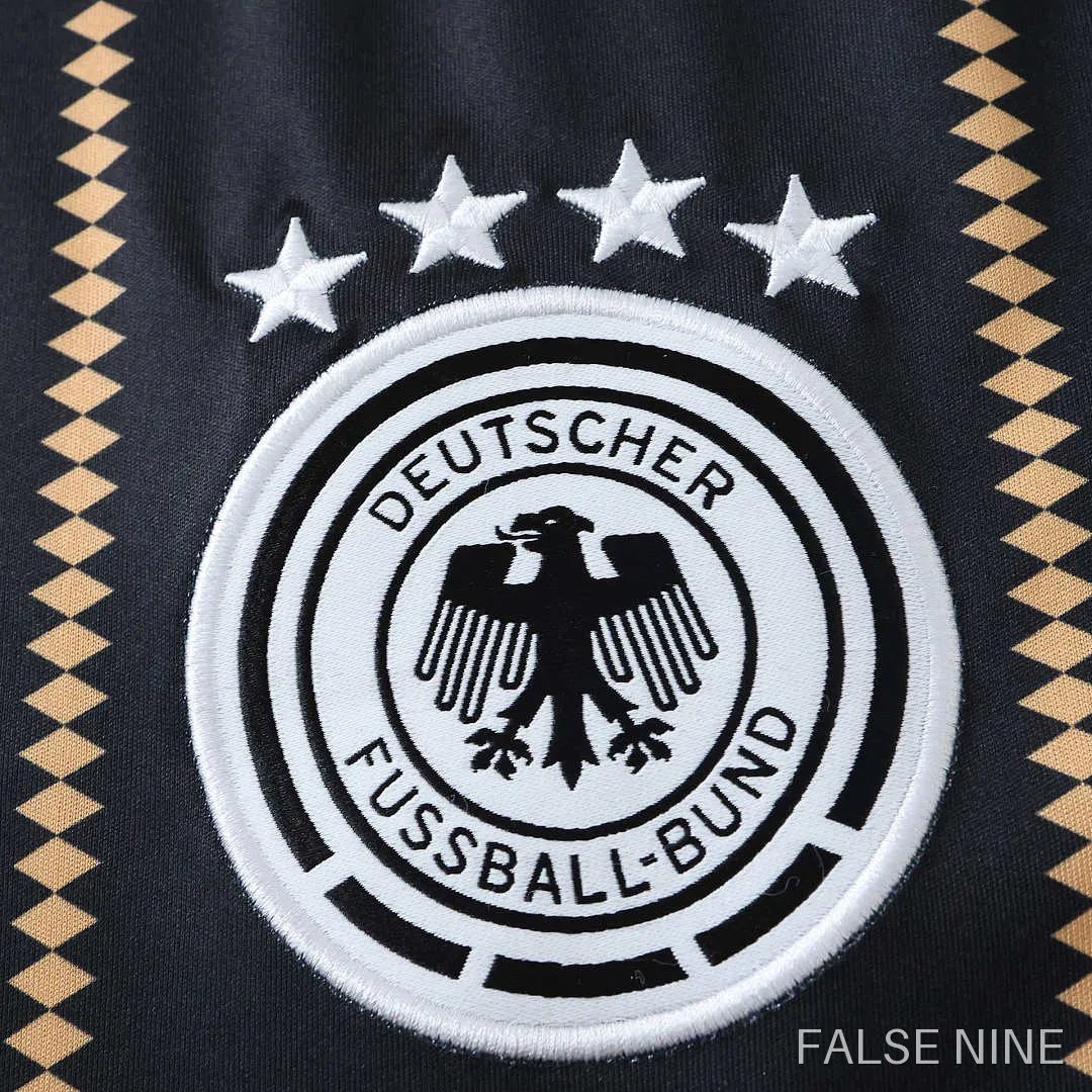 Germany 2026 Final Farewell Edition Home Shirt (Fan Version), photo 12