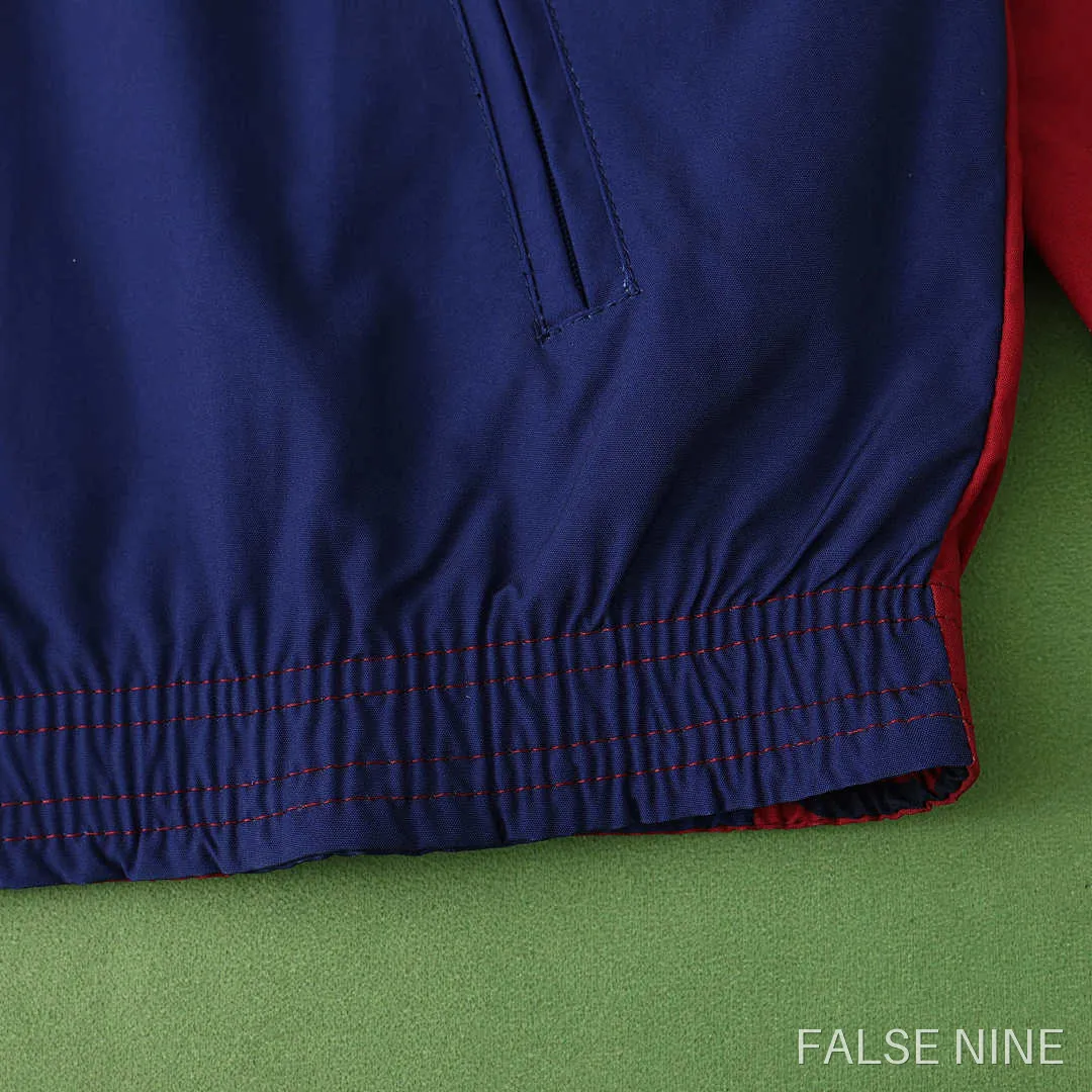 FC Barcelona 24/25 Windbreaker Jacket, photo 8