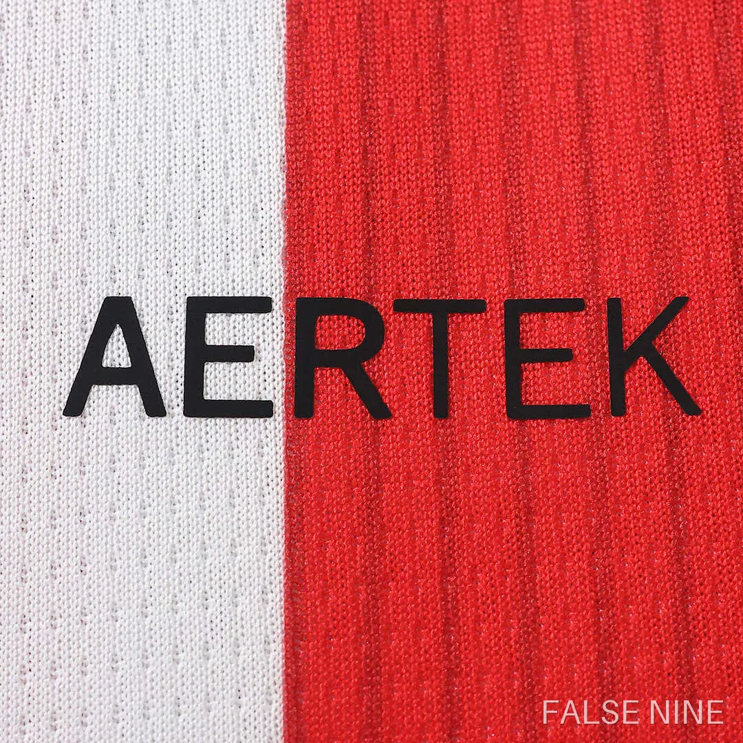 Athletic Club Bilbao 26/27 Home Shirt (Fan Version), photo 7