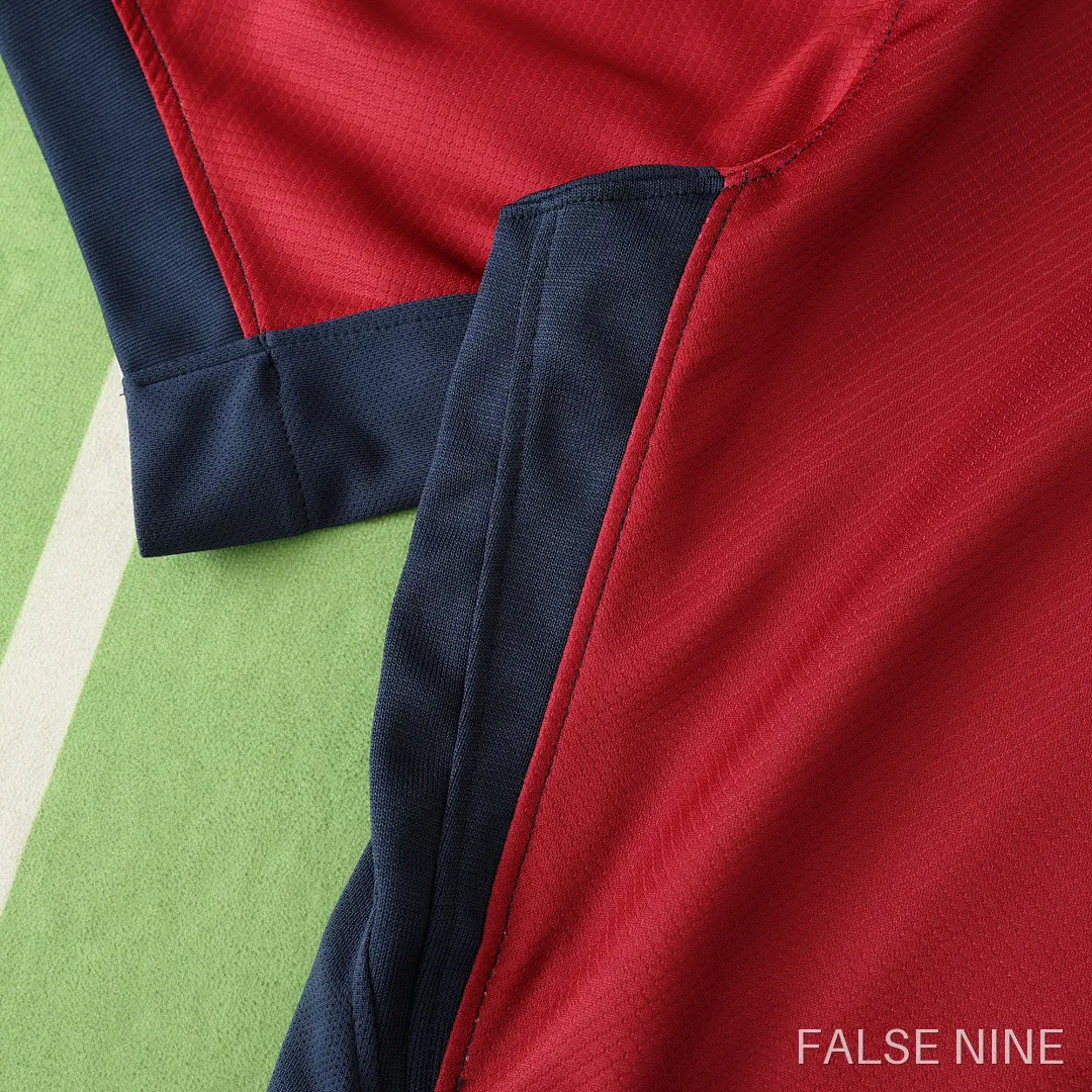 FC Barcelona 24/25 Home Shirt (Fan Version), photo 3
