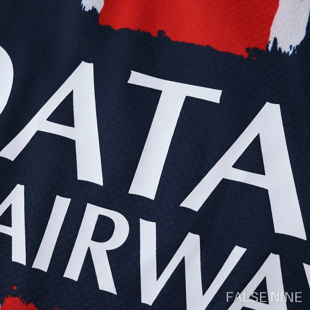 Paris Saint-Germain Home Shirt (Fan Version), photo 8