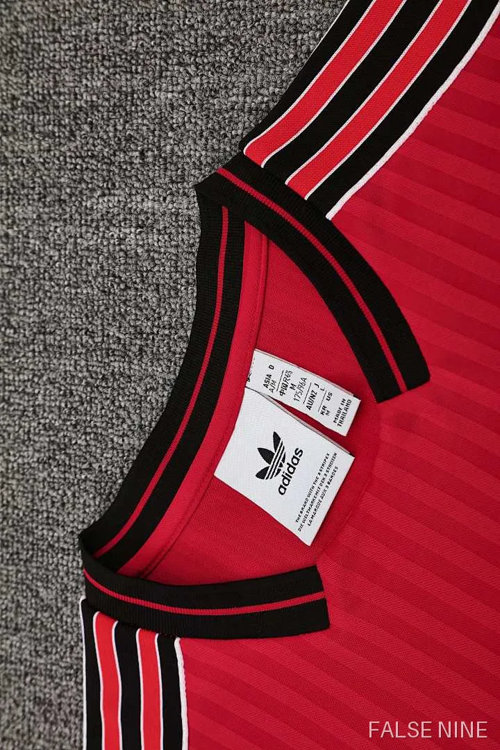 Flamengo 25/26 Training Kit (Fan Version), photo 4