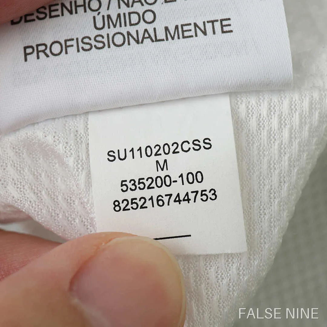 2013 Santos FC home Long sleeved retro Fan version, photo 18
